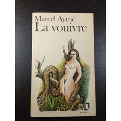 La vouivre