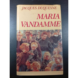 Maria Vandamme