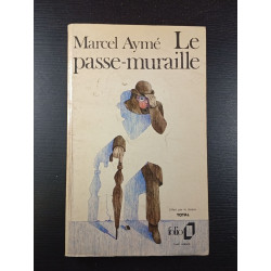 Le passe-muraille