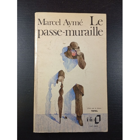 Le passe-muraille