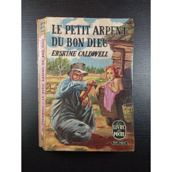 Le petit arpent du bon dieu