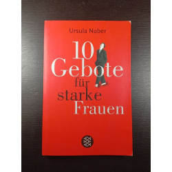 10 Gebote für starke Frauen