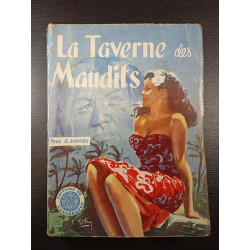 La Taverne des Maudits