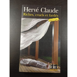 Riches cruels et fardés