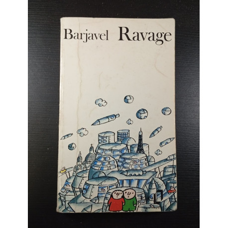 Ravage