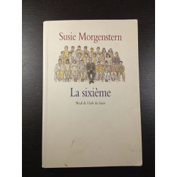 La sixième