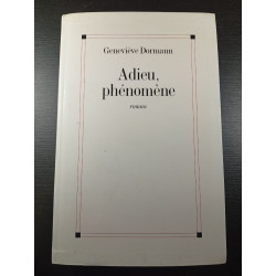 Adieu phénomène