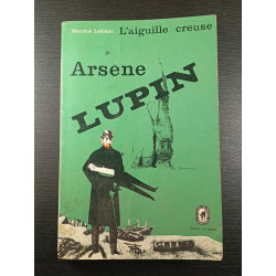 Arsène Lupin