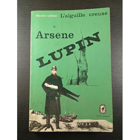 Arsène Lupin