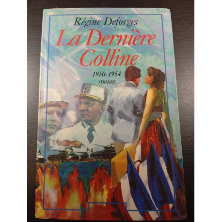 La Dernière Colline