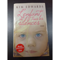 L'enfant de tous les silences