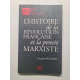 L'histoire de la Révolution française et la pensée marxiste