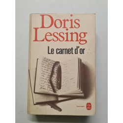 Le carnet d'or