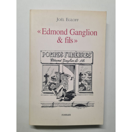 Edmond Ganglion et fils