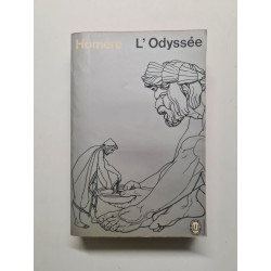 L'Odyssée