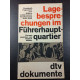 Lagebesprechungen im Führerhauptquartier