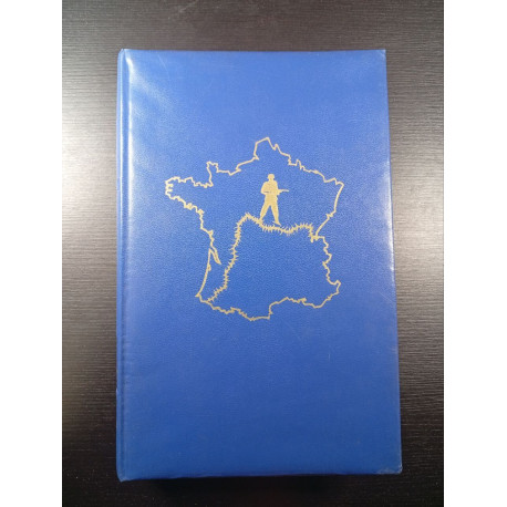 La ligne de démarcation