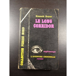 Le long corridor