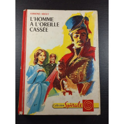 L'homme à l'oreille cassée