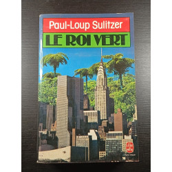 Le Roi Vert