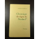 Chronique du règne de Nicolas Ier