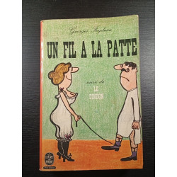 Un fil à la patte
