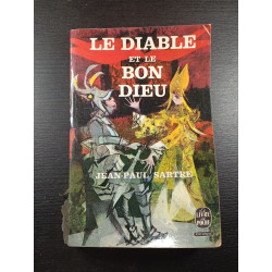 Le Diable et le Bon Dieu