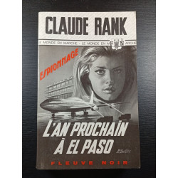 L'an prochain à El Paso