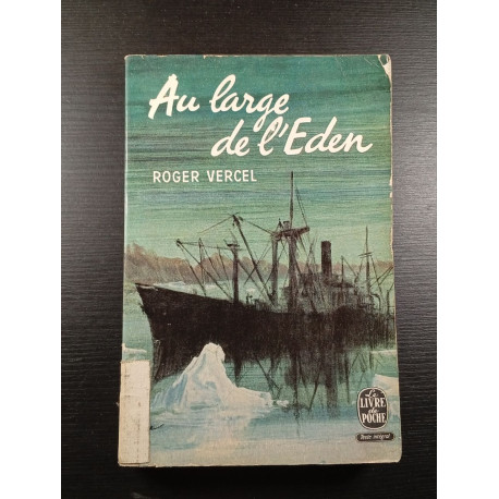 Au large de l'Eden