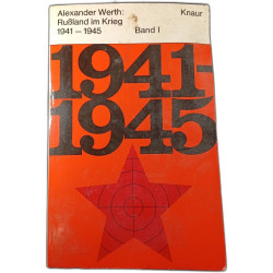 Rubland im Krieg 1941-1945