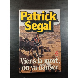 Viens la mort on va danser