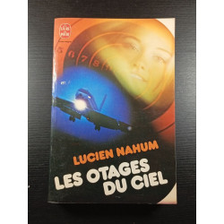 Les otages du ciel