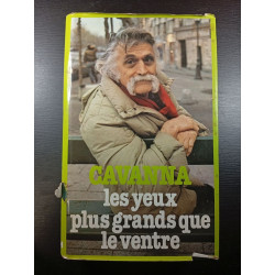 Les yeux plus grands que le ventre