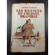 Les silences du colonel Bramble
