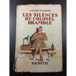 Les silences du colonel Bramble