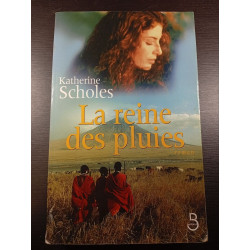 La reine des pluies
