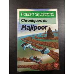 Chroniques de Majipoor