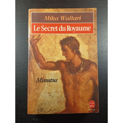 Le Secret du Royaume