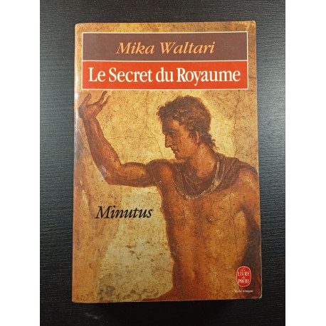Le Secret du Royaume