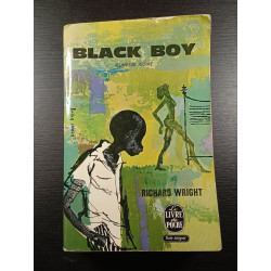 Black Boy