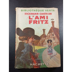 L'ami Fritz