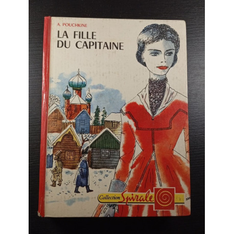 La Fille du Capitaine