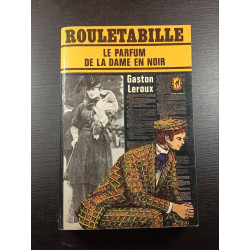 Le Parfum de la Dame en Noir