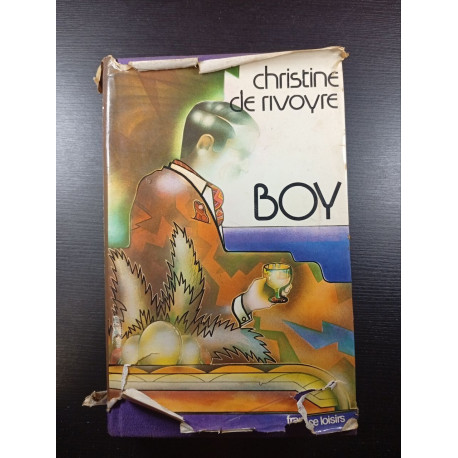 Boy