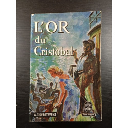 L'Or du Cristobal