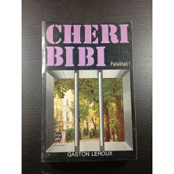 Cheri Bibi - fatalitas