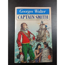 Captain Smith