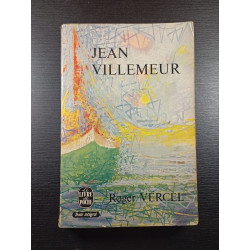 Jean Villemeur