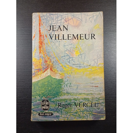 Jean Villemeur