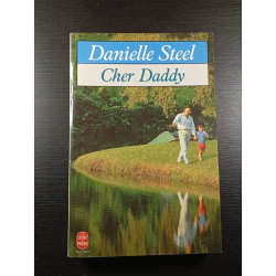Cher Daddy